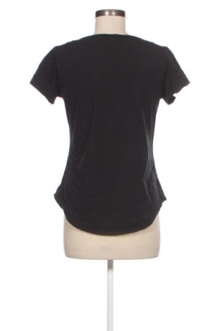 Γυναικείο t-shirt Unbranded, Μέγεθος M, Χρώμα Μαύρο, Τιμή 9,75 €