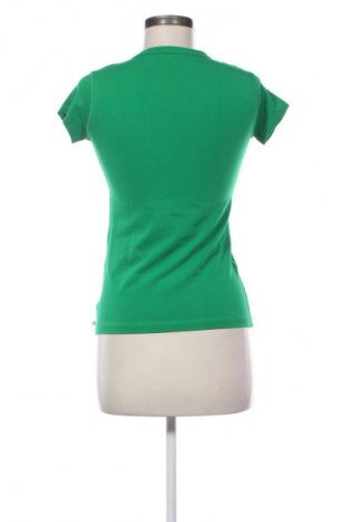 Γυναικείο t-shirt Unbranded, Μέγεθος L, Χρώμα Πράσινο, Τιμή 8,70 €