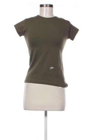 Damen T-Shirt Unbranded, Größe L, Farbe Grün, Preis 8,70 €