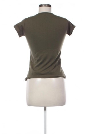 Damen T-Shirt Unbranded, Größe L, Farbe Grün, Preis 8,70 €