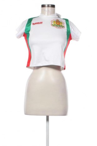 Damen T-Shirt Unbranded, Größe M, Farbe Mehrfarbig, Preis 7,16 €