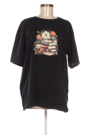 Γυναικείο t-shirt Unbranded, Μέγεθος XXL, Χρώμα Πολύχρωμο, Τιμή 8,75 €