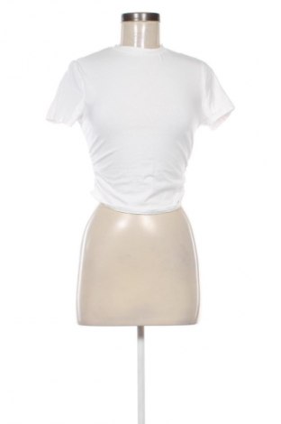 Дамска тениска Unbranded, Размер S, Цвят Бял, Цена 16,99 лв.