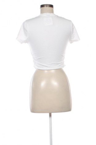 Дамска тениска Unbranded, Размер S, Цвят Бял, Цена 16,99 лв.