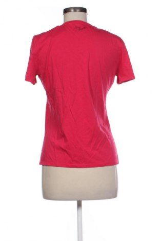 Damen T-Shirt Unbranded, Größe M, Farbe Rot, Preis 8,75 €