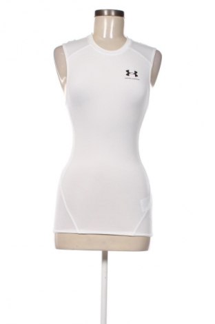 Női póló Under Armour, Méret XS, Szín Fehér, Ár 15 919 Ft