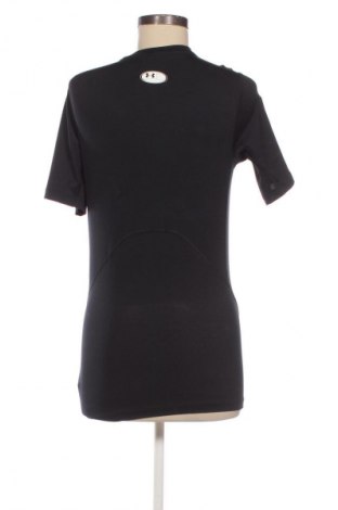 Női póló Under Armour, Méret M, Szín Fekete, Ár 15 919 Ft