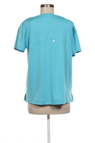 Dámske tričko Under Armour, Veľkosť M, Farba Modrá, Cena  17,95 €