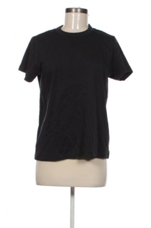 Damen T-Shirt Uniqlo, Größe L, Farbe Schwarz, Preis 11,99 €