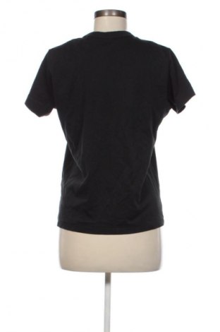 Damen T-Shirt Uniqlo, Größe L, Farbe Schwarz, Preis 11,99 €