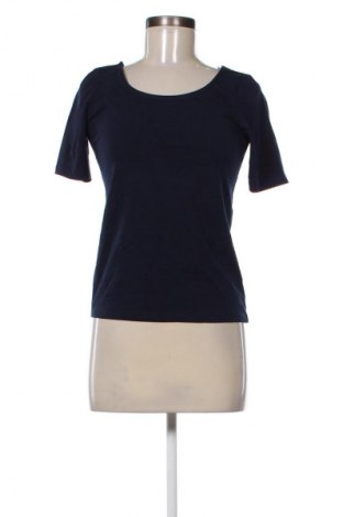 Női póló United Colors Of Benetton, Méret S, Szín Kék, Ár 10 559 Ft