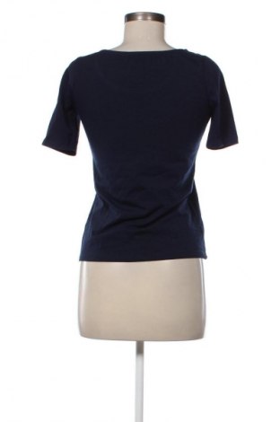 Női póló United Colors Of Benetton, Méret S, Szín Kék, Ár 10 559 Ft