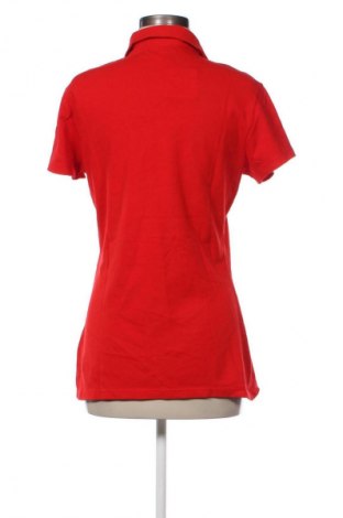 Női póló United Colors Of Benetton, Méret M, Szín Piros, Ár 4 469 Ft