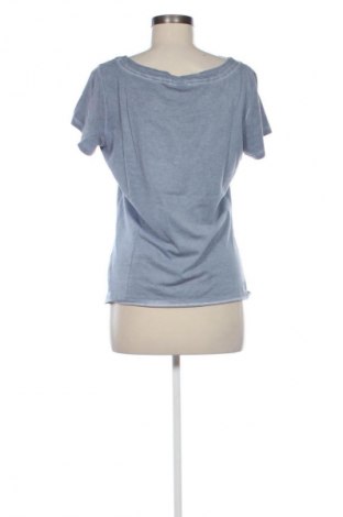 Damen T-Shirt Up 2 Fashion, Größe M, Farbe Blau, Preis 8,70 €