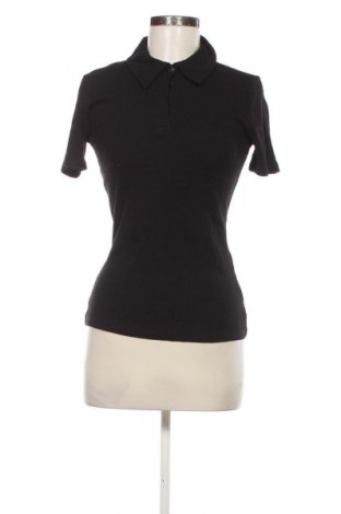 Damen T-Shirt VILA, Größe M, Farbe Schwarz, Preis 22,99 €