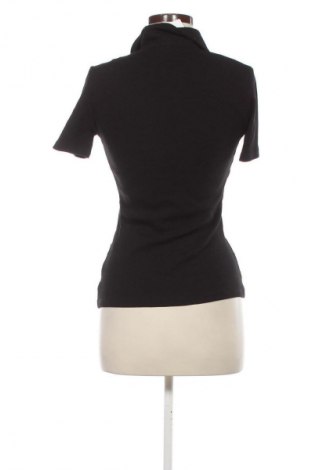 Damen T-Shirt VILA, Größe M, Farbe Schwarz, Preis 22,99 €