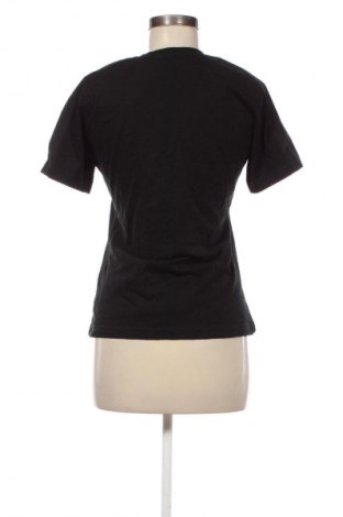 Γυναικείο t-shirt Vagabond, Μέγεθος S, Χρώμα Μαύρο, Τιμή 37,32 €