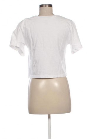 Дамска тениска Vans, Размер XS, Цвят Бял, Цена 19,99 лв.