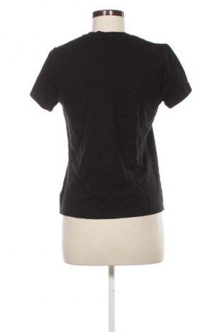 Damski T-shirt Vans, Rozmiar M, Kolor Czarny, Cena 68,99 zł