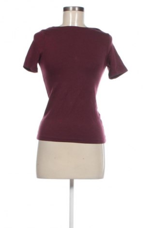 Damen T-Shirt Vero Moda, Größe XS, Farbe Rot, Preis € 9,99