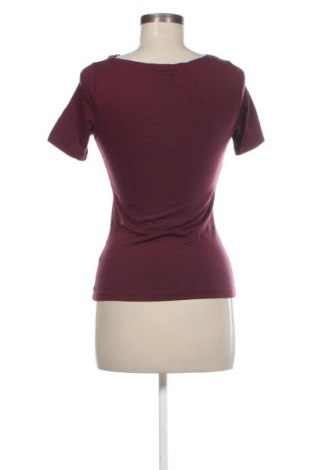 Damen T-Shirt Vero Moda, Größe XS, Farbe Rot, Preis € 9,99