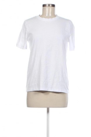 Tricou de femei Vero Moda, Mărime M, Culoare Alb, Preț 79,99 Lei