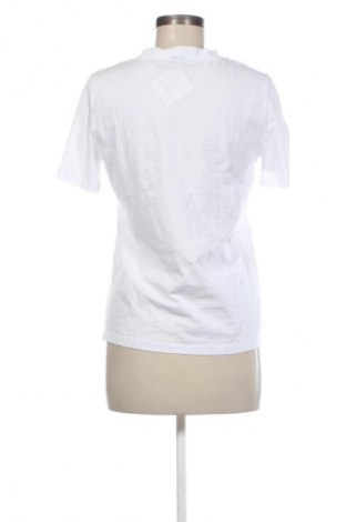 Tricou de femei Vero Moda, Mărime M, Culoare Alb, Preț 79,99 Lei