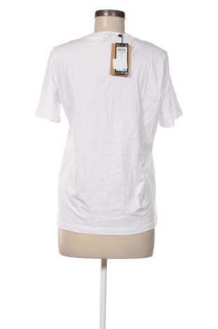 Damen T-Shirt Vero Moda, Größe M, Farbe Weiß, Preis 15,99 €