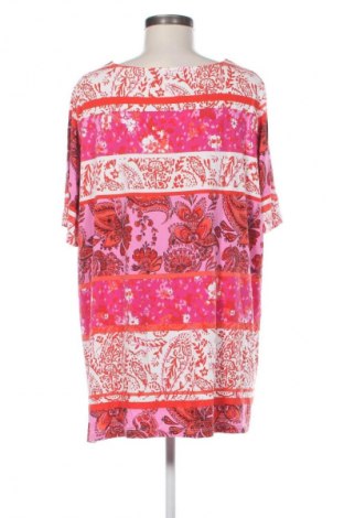Damen T-Shirt Via Appia, Größe XXL, Farbe Mehrfarbig, Preis 10,99 €
