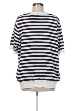 Damski T-shirt Via Cortesa, Rozmiar XXL, Kolor Kolorowy, Cena 36,99 zł