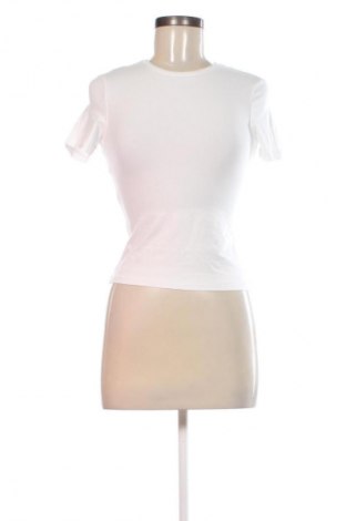 Dámske tričko Weekday, Veľkosť S, Farba Biela, Cena  14,95 €