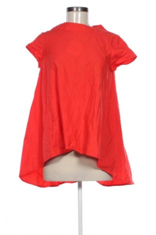 Damski T-shirt Wendy Trendy, Rozmiar S, Kolor Czerwony, Cena 37,99 zł