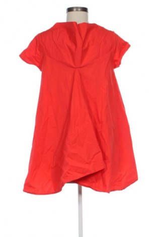 Damski T-shirt Wendy Trendy, Rozmiar S, Kolor Czerwony, Cena 37,99 zł