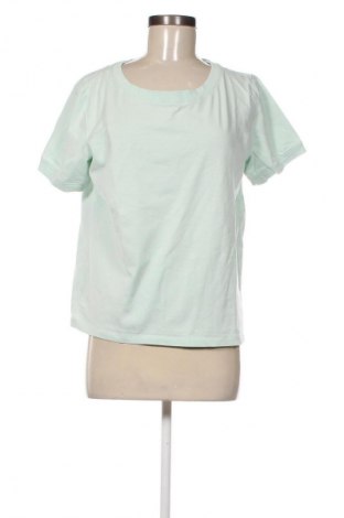 Női póló Woman By Tchibo, Méret L, Szín Zöld, Ár 3 519 Ft