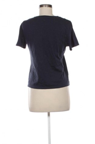 Дамска тениска Wrangler, Размер S, Цвят Син, Цена 62,99 лв.