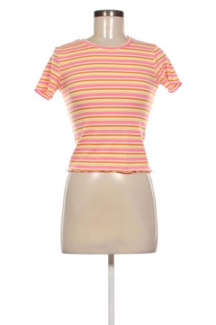 Damski T-shirt Xside, Rozmiar XS, Kolor Kolorowy, Cena 39,31 zł