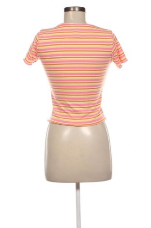 Damski T-shirt Xside, Rozmiar XS, Kolor Kolorowy, Cena 39,31 zł