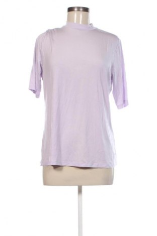 Tricou de femei Yaya, Mărime L, Culoare Mov, Preț 36,99 Lei