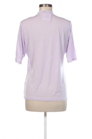 Tricou de femei Yaya, Mărime L, Culoare Mov, Preț 36,99 Lei