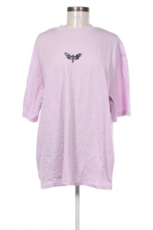 Tricou de femei Your Turn, Mărime L, Culoare Mov, Preț 129,99 Lei