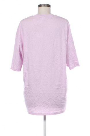 Tricou de femei Your Turn, Mărime L, Culoare Mov, Preț 129,99 Lei