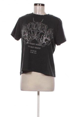 Dámske tričko Your Turn, Veľkosť L, Farba Sivá, Cena  19,95 €