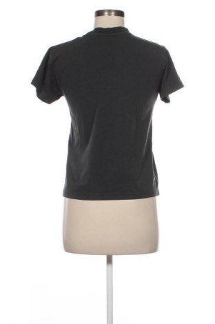 Γυναικείο t-shirt Your Turn, Μέγεθος S, Χρώμα Γκρί, Τιμή 18,99 €