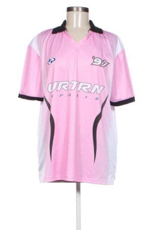 Дамска тениска Your Turn, Размер M, Цвят Многоцветен, Цена 37,99 лв.