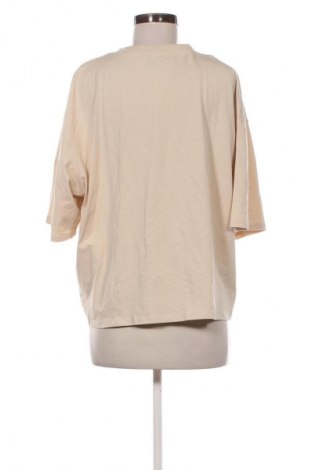 Дамска тениска Your Turn, Размер XL, Цвят Бежов, Цена 41,99 лв.