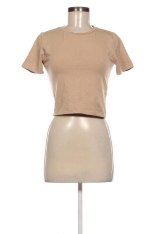 Női póló Zara, Méret M, Szín Bézs, Ár 2 280 Ft
