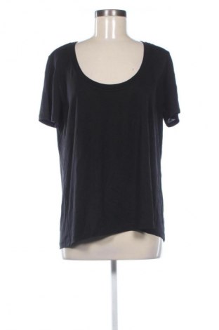 Tricou de femei Zara, Mărime L, Culoare Negru, Preț 48,99 Lei