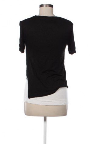 Γυναικείο t-shirt Zara, Μέγεθος S, Χρώμα Πολύχρωμο, Τιμή 6,00 €