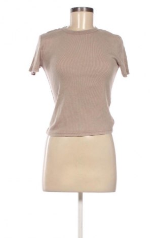 Női póló Zara, Méret S, Szín Barna, Ár 4 139 Ft