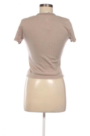 Női póló Zara, Méret S, Szín Barna, Ár 4 139 Ft